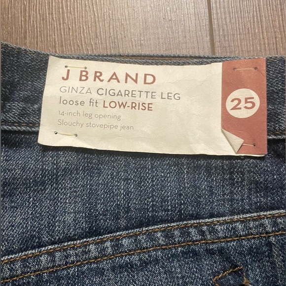 JBrand Jeans - Picture 6 of 7